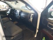 ✅ 2017 GMC Sierra 1500 SLE • VIN: 1GTV2MEC8HZ197016 • Lot: 43378057. Listed on IAAI with 99,942 mi. Free auction sales archive from the USA and detailed vehicle history report at DreamBid. Image 5.