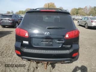 ✅ 2008 Hyundai Santa Fe SE • VIN: 5NMSH73E38H135728 • Lot: 76550274. Listed on Copart with 218,212 mi. Free auction sales archive from the USA and detailed vehicle history report at DreamBid. Image 6.