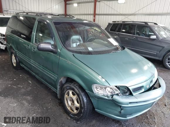 ✅ 2000 Oldsmobile Silhouette GL • VIN: 1GHDX03E8YD259922 • Лот: 41620462. Опубликован ранее на IAAI с пробегом 232 387 миль. Бесплатный доступ к архиву аукционных продаж из США и подробный отчёт об истории автомобиля на DreamBid. Изображение 6.