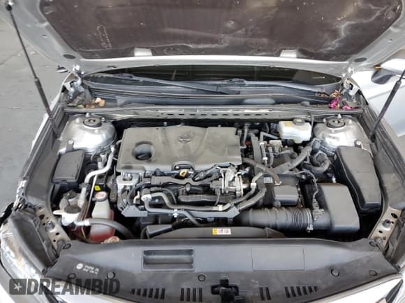 ✅ 2018 Toyota Camry Hybrid SE • VIN: 4T1B21HK3JU004032 • Лот: 70686335. Опубликован ранее на Copart с пробегом 39 746 миль. Бесплатный доступ к архиву аукционных продаж из США и подробный отчёт об истории автомобиля на DreamBid. Изображение 11.