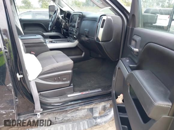 ✅ 2016 Chevrolet Silverado 2500HD LT • VIN: 1GC1KVE86GF237237 • Lot: 42989344. Listed on IAAI with 135,318 mi. Free auction sales archive from the USA and detailed vehicle history report at DreamBid. Image 5.