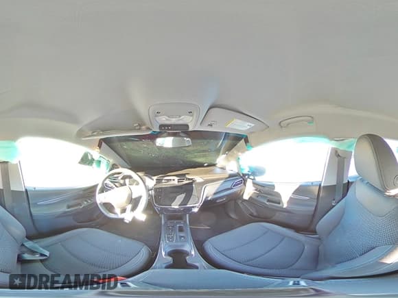 ✅ 2023 Chevrolet Bolt EV 1LT • VIN: 1G1FW6S04P4191006 • Lot: 85543984. Wystawiony na Copart z przebiegiem Nie podano. Bezpłatny archiwum sprzedaży aukcyjnych z USA i szczegółowy raport historii pojazdu na DreamBid. Zdjęcie 14.