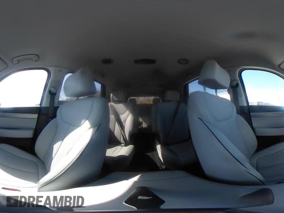 ✅ 2025 Hyundai Palisade SEL • VIN: KM8R24GE4SU832619 • Лот: 41824410. Опубликован ранее на IAAI с пробегом 10 441 миль. Бесплатный доступ к архиву аукционных продаж из США и подробный отчёт об истории автомобиля на DreamBid. Изображение 18.