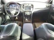 ✅ 2017 Chrysler 300 S Alloy Edition • VIN: 2C3CCABT0HH561036 • Lot: 81635874. Listed on Copart with 66,799 mi. Free auction sales archive from the USA and detailed vehicle history report at DreamBid. Image 8.