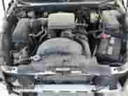 2006 Dodge Dakota SLT z VIN 1D7HE48KX6S576070, wystawiony jako Copart lot #57799605 z przebiegiem 236 035 mil mil oraz Szkoda całkowita • Salvage title. Historia ofert i sprzedaży dostępna na DreamBid. Obrazek 11.