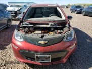 ✅ 2017 Chevrolet Bolt EV LT • VIN: 1G1FW6S03H4138136 • Lot: 57665954. Wystawiony na Copart z przebiegiem 94 953 mil. Bezpłatny archiwum sprzedaży aukcyjnych z USA i szczegółowy raport historii pojazdu na DreamBid. Zdjęcie 5.