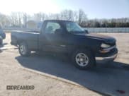 ✅ 1999 Chevrolet Silverado 1500 • VIN: 1GCEC14W0XZ150522 • Лот: 51239195. Опубликован ранее на Copart с пробегом 95 826 миль. Бесплатный доступ к архиву аукционных продаж из США и подробный отчёт об истории автомобиля на DreamBid. Изображение 4.