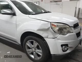 ✅ 2012 Chevrolet Equinox LTZ • VIN: 2GNFLGE5XC6159366 • Лот: 43618630. Опубликован ранее на IAAI с пробегом 88 599 миль. Бесплатный доступ к архиву аукционных продаж из США и подробный отчёт об истории автомобиля на DreamBid. Изображение 6.
