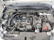 ✅ 2024 Toyota Corolla Hybrid XLE • VIN: JTDBCMFE7RJ016052 • Lot: 43661387. Listed on IAAI with 227,906 mi. Free auction sales archive from the USA and detailed vehicle history report at DreamBid. Image 9.