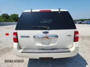 ✅ 2008 Ford Expedition Limited • VIN: 1FMFU205X8LA51775 • Lot: 60281545. Wystawiony na Copart z przebiegiem 157 354 mil. Bezpłatny archiwum sprzedaży aukcyjnych z USA i szczegółowy raport historii pojazdu na DreamBid. Zdjęcie 6.