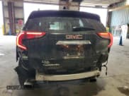 ✅ 2019 GMC Terrain Denali • VIN: 3GKALXEX3KL109234 • Лот: 80813865. Опубликован ранее на Copart с пробегом 97 246 миль. Бесплатный доступ к архиву аукционных продаж из США и подробный отчёт об истории автомобиля на DreamBid. Изображение 6.