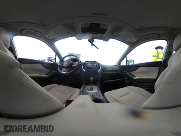 ✅ 2019 Subaru Impreza Premium • VIN: 4S3GKAD66K3613271 • Лот: 42976475. Опубликован ранее на IAAI с пробегом Не указан. Бесплатный доступ к архиву аукционных продаж из США и подробный отчёт об истории автомобиля на DreamBid. Изображение 18.