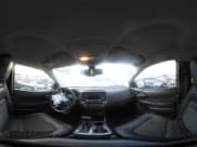 ✅ 2016 GMC Canyon 4WD SLE • VIN: 1GTH6CE33G1107926 • Lot: 41777818. Wystawiony na IAAI z przebiegiem 42 450 mil. Bezpłatny archiwum sprzedaży aukcyjnych z USA i szczegółowy raport historii pojazdu na DreamBid. Zdjęcie 18.