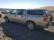 2002 Chevrolet S-10 LS с VIN 1GCDT13W02K184491, выставлен на аукционе Copart как лот 70353745 с пробегом 206 963 миль миль и Чистый • Clean title. История ставок и продаж доступна на DreamBid. Изображение 2.