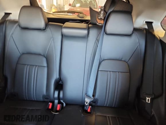 ✅ 2025 Honda HR-V EX-L • VIN: 3CZRZ2H78SM749357 • Lot: 91621085. Wystawiony na Copart z przebiegiem 3 432 mil. Bezpłatny archiwum sprzedaży aukcyjnych z USA i szczegółowy raport historii pojazdu na DreamBid. Zdjęcie 10.