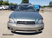✅ 2003 Subaru Legacy Outback • VIN: 4S3BH675737602962 • Lot: 66633315. Wystawiony na Copart z przebiegiem 182 480 mil. Bezpłatny archiwum sprzedaży aukcyjnych z USA i szczegółowy raport historii pojazdu na DreamBid. Zdjęcie 5.