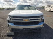 ✅ 2019 Chevrolet Silverado 1500 LT • VIN: 1GCPYDEK5KZ378483 • Lot: 71541405. Wystawiony na Copart z przebiegiem 169 508 mil. Bezpłatny archiwum sprzedaży aukcyjnych z USA i szczegółowy raport historii pojazdu na DreamBid. Zdjęcie 5.