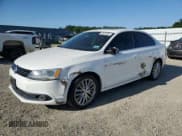 ✅ 2013 Volkswagen Jetta SEL • VIN: 3VWLX7AJ6DM354209 • Lot: 52975365. Listed on Copart with 156,973 mi. Free auction sales archive from the USA and detailed vehicle history report at DreamBid. Image 1.