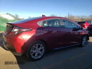 ✅ 2017 Chevrolet Volt Premier • VIN: 1G1RB6S56HU173502 • Lot: 38080574. Wystawiony na Copart z przebiegiem 67 567 mil. Bezpłatny archiwum sprzedaży aukcyjnych z USA i szczegółowy raport historii pojazdu na DreamBid. Zdjęcie 3.