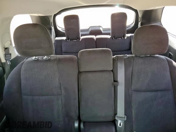 ✅ 2014 Nissan Pathfinder S • VIN: 5N1AR2MN9EC667503 • Lot: 82746225. Listed on Copart with 157,887 mi. Free auction sales archive from the USA and detailed vehicle history report at DreamBid. Image 10.