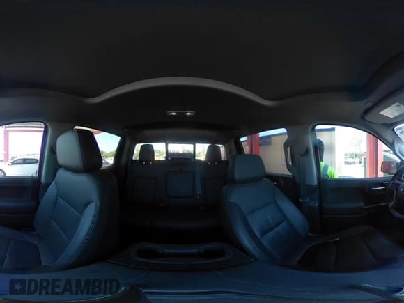 ✅ 2021 Chevrolet Silverado 1500 LT Trail Boss • VIN: 3GCPYFEL8MG302487 • Lot: 42066570. Wystawiony na IAAI z przebiegiem 20 038 mil. Bezpłatny archiwum sprzedaży aukcyjnych z USA i szczegółowy raport historii pojazdu na DreamBid. Zdjęcie 18.