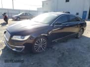 ✅ 2020 Lincoln MKZ Standard • VIN: 3LN6L5B95LR622636 • Lot: 49060505. Listed on Copart with 68,100 mi. Free auction sales archive from the USA and detailed vehicle history report at DreamBid. Image 1.