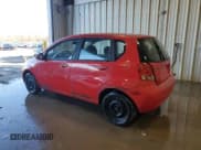 ✅ 2006 Chevrolet Aveo LS • VIN: KL1TD66646B605224 • Lot: 46442075. Wystawiony na Copart z przebiegiem 193 101 mil. Bezpłatny archiwum sprzedaży aukcyjnych z USA i szczegółowy raport historii pojazdu na DreamBid. Zdjęcie 2.