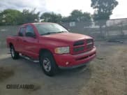✅ 2002 Dodge 1500 • VIN: 3D7HU18Z82G149681 • Лот: 82276575. Опубликован ранее на Copart с пробегом 208 131 миль. Бесплатный доступ к архиву аукционных продаж из США и подробный отчёт об истории автомобиля на DreamBid. Изображение 13.