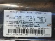 ✅ 2009 Mazda 3 i Sport • VIN: JM1BK32G691226436 • Lot: 70776045. Wystawiony na Copart z przebiegiem 157 340 mil. Bezpłatny archiwum sprzedaży aukcyjnych z USA i szczegółowy raport historii pojazdu na DreamBid. Zdjęcie 12.