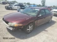 ✅ 2005 Pontiac Bonneville SE • VIN: 1G2HX52K35U210963 • Лот: 66768335. Опубликован ранее на Copart с пробегом 217 425 миль. Бесплатный доступ к архиву аукционных продаж из США и подробный отчёт об истории автомобиля на DreamBid. Изображение 1.