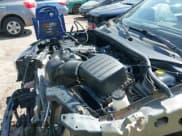 ✅ 2015 Dodge Durango Special Service • VIN: 1C4RDHFG6FC922701 • Lot: 42751603. Wystawiony na IAAI z przebiegiem 61 265 mil. Bezpłatny archiwum sprzedaży aukcyjnych z USA i szczegółowy raport historii pojazdu na DreamBid. Zdjęcie 20.