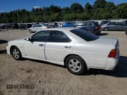 ✅ 1997 Nissan Laurel • VIN: GC35012733 • Lot: 75303854. Listed on Copart with 141,624 mi. Free auction sales archive from the USA and detailed vehicle history report at DreamBid. Image 2.