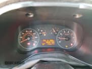 ✅ 2020 Ram ProMaster City Passenger SLT • VIN: ZFBHRFBB4L6R50621 • Lot: 78854214. Wystawiony na Copart z przebiegiem 73 608 mil. Bezpłatny archiwum sprzedaży aukcyjnych z USA i szczegółowy raport historii pojazdu na DreamBid. Zdjęcie 9.