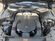 ✅ 2020 Mercedes-Benz S • VIN: W1KUG6GBXLA553198 • Лот: 92808555. Опубликован ранее на Copart с пробегом Не указан. Бесплатный доступ к архиву аукционных продаж из США и подробный отчёт об истории автомобиля на DreamBid. Изображение 11.