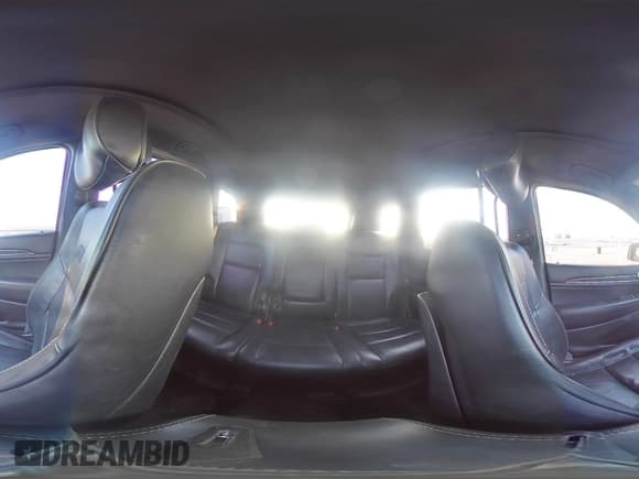 ✅ 2014 Jeep Grand Cherokee Overland • VIN: 1C4RJFCG1EC535120 • Lot: 80152585. Wystawiony na Copart z przebiegiem 140 129 mil. Bezpłatny archiwum sprzedaży aukcyjnych z USA i szczegółowy raport historii pojazdu na DreamBid. Zdjęcie 15.