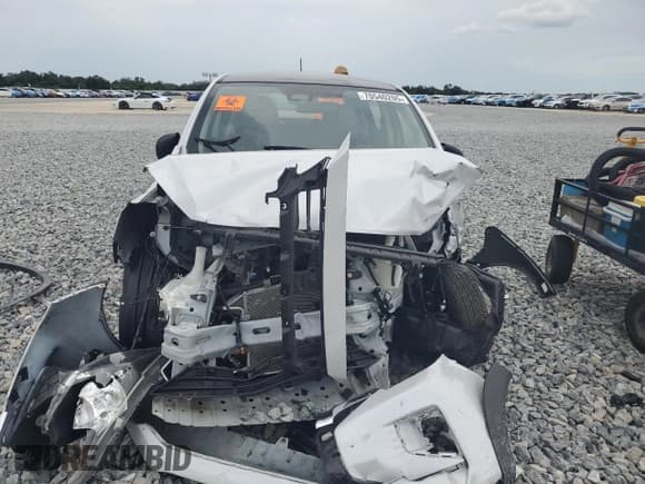 ✅ 2023 Mitsubishi Mirage Black Edition • VIN: ML32AWHJ0PH002576 • Lot: 70540205. Listed on Copart with Not provided. Free auction sales archive from the USA and detailed vehicle history report at DreamBid. Image 5.