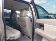 ✅ 2004 Ford F-150 XLT • VIN: 1FTPW12524KC74631 • Lot: 43003476. Listed on IAAI with 122,491 mi. Free auction sales archive from the USA and detailed vehicle history report at DreamBid. Image 8.