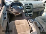 ✅ 2004 Kia Sedona LX • VIN: KNDUP131346493862 • Lot: 57237605. Listed on Copart with 230,104 mi. Free auction sales archive from the USA and detailed vehicle history report at DreamBid. Image 8.