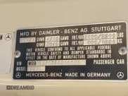 ✅ 1985 Mercedes-Benz 300 • VIN: WDBAB33CXFA210533 • Lot: 42653106. Listed on IAAI with 248,379 mi. Free auction sales archive from the USA and detailed vehicle history report at DreamBid. Image 9.