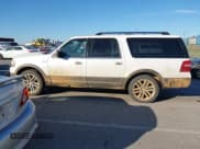 ✅ 2016 Ford Expedition Max XLT • VIN: 1FMJK1JT6GEF22749 • Lot: 43695393. Listed on IAAI with 175,243 mi. Free auction sales archive from the USA and detailed vehicle history report at DreamBid. Image 14.