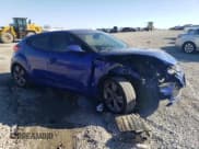 ✅ 2012 Hyundai Veloster w/Red Int • VIN: KMHTC6AD6CU025311 • Lot: 82477744. Wystawiony na Copart z przebiegiem 132 495 mil. Bezpłatny archiwum sprzedaży aukcyjnych z USA i szczegółowy raport historii pojazdu na DreamBid. Zdjęcie 4.