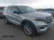 2023 Ford Explorer Limited z VIN 1FMSK8FH5PGB67983, wystawiony jako IAAI lot #43235210 z przebiegiem 53 682 mil mil oraz . Historia ofert i sprzedaży dostępna na DreamBid. Obrazek 1.