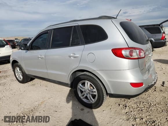 ✅ 2011 Hyundai Santa Fe GLS • VIN: 5XYZG4AG5BG063260 • Lot: 86258005. Listed on Copart with 226,933 mi. Free auction sales archive from the USA and detailed vehicle history report at DreamBid. Image 2.