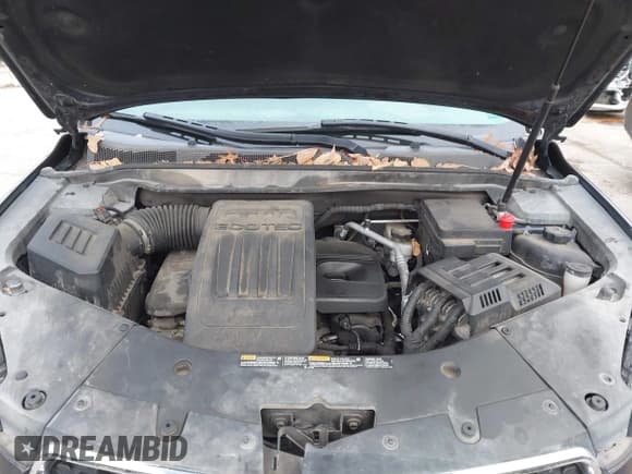 ✅ 2015 Chevrolet Equinox LT • VIN: 2GNFLFEK0F6124470 • Lot: 43887034. Wystawiony na IAAI z przebiegiem 138 179 mil. Bezpłatny archiwum sprzedaży aukcyjnych z USA i szczegółowy raport historii pojazdu na DreamBid. Zdjęcie 10.