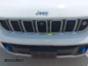 ✅ 2023 Jeep Grand Cherokee Overland • VIN: 1C4RJYD66P8794645 • Lot: 42143883. Listed on IAAI with 44,898 mi. Free auction sales archive from the USA and detailed vehicle history report at DreamBid. Image 6.