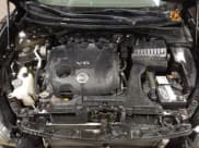 ✅ 2013 Nissan Maxima S • VIN: 1N4AA5AP6DC838635 • Lot: 43586453. Listed on IAAI with 181,535 mi. Free auction sales archive from the USA and detailed vehicle history report at DreamBid. Image 10.