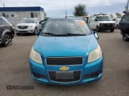 ✅ 2009 Chevrolet Aveo 1LT • VIN: KL1TD66E89B627058 • Лот: 81992905. Опубликован ранее на Copart с пробегом 199 973 миль. Бесплатный доступ к архиву аукционных продаж из США и подробный отчёт об истории автомобиля на DreamBid. Изображение 5.