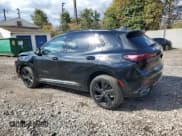 ✅ 2024 Buick Envision Sport Touring • VIN: LRBFZPE48RD018898 • Лот: 89642025. Опубликован ранее на Copart с пробегом 30 638 миль. Бесплатный доступ к архиву аукционных продаж из США и подробный отчёт об истории автомобиля на DreamBid. Изображение 2.