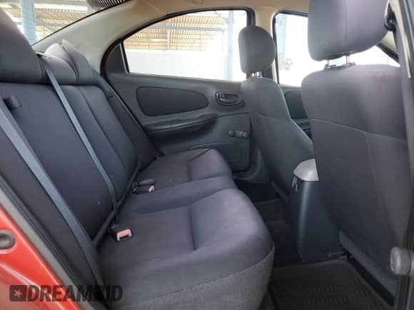 2004 Dodge Neon SE z VIN 1B3ES26C94D507377, wystawiony jako Copart lot #58081945 z przebiegiem 107 527 mil mil oraz Czysty tytuł • Clean title. Historia ofert i sprzedaży dostępna na DreamBid. Obrazek 10.