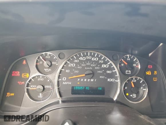 ✅ 2014 Chevrolet Express Passenger LT • VIN: 1GAZG1FG1E1181682 • Лот: 84753395. Опубликован ранее на Copart с пробегом 155 857 миль. Бесплатный доступ к архиву аукционных продаж из США и подробный отчёт об истории автомобиля на DreamBid. Изображение 9.